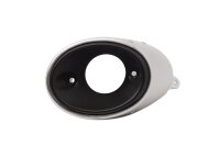 Protection thermique du couvercle déchappement Ducati Panigale 1000 V4 R 23-23