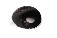 Protection thermique du couvercle déchappement Ducati Panigale 1000 V4 R 23-23
