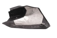 Pakoputken lämpökilpi, pakoputken suojus, pakoputken suojaus BMW R 1250 RS Euro 4 0J81 19-20