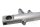 Gamba forcella destra, ammortizzatore, stelo BMW R 1200 RT K26 0430 R12T 10-13