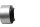 Gamba forcella destra, ammortizzatore, stelo BMW R 1200 RT K26 0430 R12T 10-13