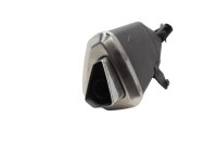 Système déchappement de moto, silencieux, pot déchappement Honda NSS 750 A Forza 25-25