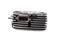 Zylinderkopf Ventildeckel Zweiventil Brennraum Moto Guzzi V85 850 TT 20-20