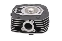 Zylinderkopf Ventildeckel Zweiventil Brennraum Moto Guzzi V85 850 TT 20-20