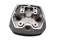 Zylinderkopf Ventildeckel Zweiventil Brennraum Moto Guzzi V85 850 TT 20-20