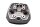 Zylinderkopf Ventildeckel Zweiventil Brennraum Moto Guzzi V85 850 TT 20-20
