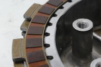 Clutch basket, multi-plate clutch, friction disc package Hyosung GT 650 R GT650R 05-08