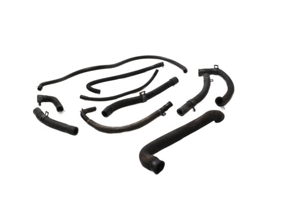 Set of vent hoses, vacuum hoses Hyosung GT 650 R GT650R 05-08