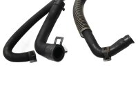 Set of vent hoses, vacuum hoses Hyosung GT 650 R GT650R 05-08