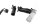 Set of vent hoses, vacuum hoses Hyosung GT 650 R GT650R 05-08