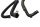 Set of vent hoses, vacuum hoses Hyosung GT 650 R GT650R 05-08