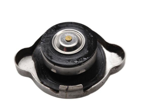 Copertura del tappo del radiatore Kawasaki Ninja 650 EX650M 20-24