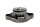 Copertura del tappo del radiatore Kawasaki Ninja 650 EX650M 20-24