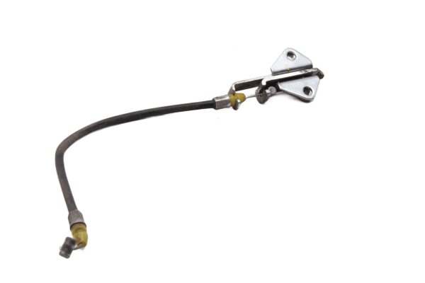 Istuimen lukon veto Kawasaki Versys 650 LE650A /KLE 650B 07-09