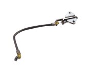 Istuimen lukon veto Kawasaki Versys 650 LE650A /KLE 650B 07-09
