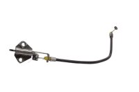 Istuimen lukon veto Kawasaki Versys 650 LE650A /KLE 650B 07-09