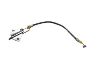 Istuimen lukon veto Kawasaki Versys 650 LE650A /KLE 650B 07-09