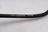 Istuimen lukon veto Kawasaki Versys 650 LE650A /KLE 650B 07-09
