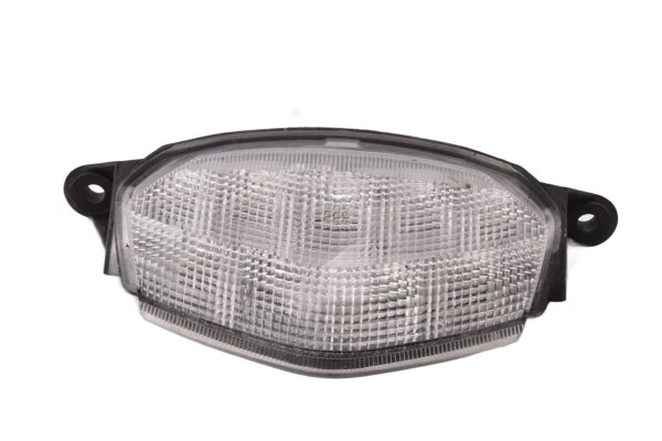Luce posteriore/luce freno con staffa Kawasaki Versys 650 LE650A /KLE 650B 07-09
