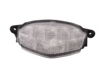 Luce posteriore/luce freno con staffa Kawasaki Versys 650 LE650A /KLE 650B 07-09
