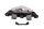 Luce posteriore/luce freno con staffa Kawasaki Versys 650 LE650A /KLE 650B 07-09