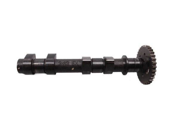 Albero a camme di scarico albero di distribuzione Kawasaki Versys 650 LE650A /KLE 650B 07-09