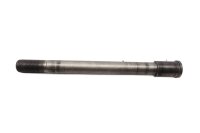 Essieu avant, essieu avant, roulements de roue Kawasaki Versys 650 LE650A /KLE 650B 07-09
