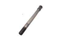 Essieu avant, essieu avant, roulements de roue Kawasaki Versys 650 LE650A /KLE 650B 07-09