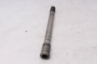 Essieu avant, essieu avant, roulements de roue Kawasaki Versys 650 LE650A /KLE 650B 07-09