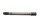 Essieu avant, essieu avant, roulements de roue Kawasaki Versys 650 LE650A /KLE 650B 07-09