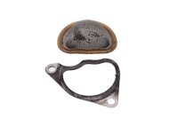 Oil pan strainer gasket, oil filter inlet Kawasaki Versys 650 LE650A /KLE 650B 07-09