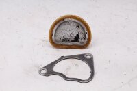 Oil pan strainer gasket, oil filter inlet Kawasaki Versys 650 LE650A /KLE 650B 07-09