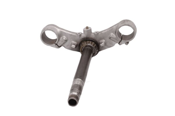 Lower fork bridge, steering head bearing mount Kawasaki ZR 7S ZR750F/H 01-04