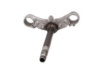 Lower fork bridge, steering head bearing mount Kawasaki...