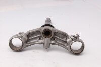 Lower fork bridge, steering head bearing mount Kawasaki ZR 7S ZR750F/H 01-04