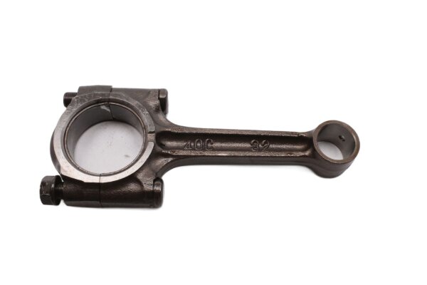 Biela, biela, cigüeñal, pasador de pistón Suzuki GSF 1200 S Bandit WVA9 01-05