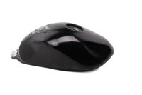 Fuel tank black tank pad gasoline Suzuki GSF 1200 S...