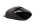 Brændstoftank sort tankpad benzin Suzuki GSF 1200 S Bandit WVA9 01-05
