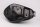 Brændstoftank sort tankpad benzin Suzuki GSF 1200 S Bandit WVA9 01-05