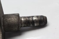 Schalthebelaufnahme Getriebewelle Hebelhalter BMW R 1200 RT K26 0430 R12T 10-13
