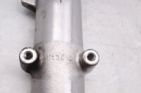 Linker vorkpoot, vorkbuis, demper, vering Kawasaki Zephyr 1100 ZRT10A 92-95