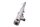 Linker vorkpoot, vorkbuis, demper, vering Kawasaki Zephyr 1100 ZRT10A 92-95