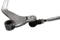 Palanca de cambios, varillaje de cambios, mecanismo de cambio de marchas Kawasaki Ninja 650 EX650M 20-24