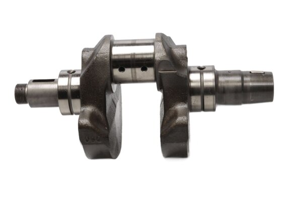 Eje de biela del cigüeñal del motor de dos cilindros Suzuki DL 1000 V-Strom WVBS 02-12
