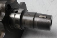 Eje de biela del cigüeñal del motor de dos cilindros Suzuki DL 1000 V-Strom WVBS 02-12