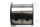 Eje de biela del cigüeñal del motor de dos cilindros Suzuki DL 1000 V-Strom WVBS 02-12