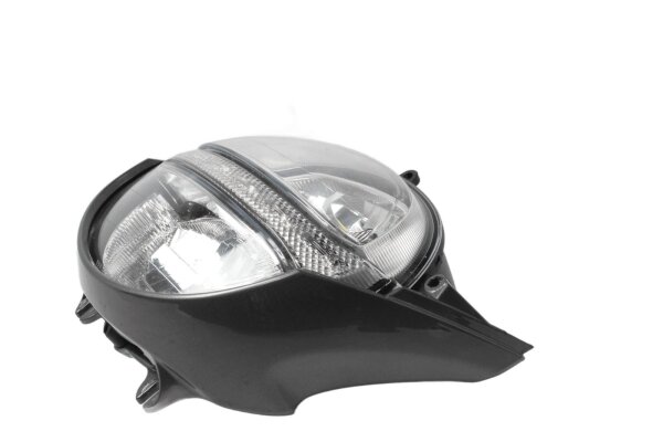 Headlight holder lamp unit front light Ducati Diavel 1200 11-11