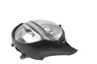 Forlygteholder, lampeenhed, forlygte Ducati Diavel 1200...
