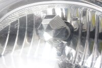 Headlight holder lamp unit front light Ducati Diavel 1200 11-11