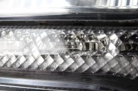 Headlight holder lamp unit front light Ducati Diavel 1200 11-11